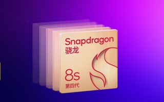首批搭载骁龙8s Gen4！iQOO Z10 Turbo系列外观公布！