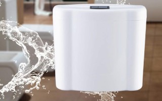 马桶水箱突然不上水了怎么冲下去（解决马桶水箱不上水的方法以顺利冲水）