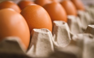 美国10万颗鸡蛋被偷 警方：执法20多年第一次见 求大家帮忙抓贼！