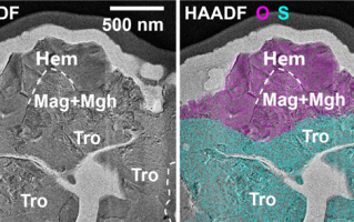 月球科研重大突破！嫦娥六号土特产发现“铁锈” ！