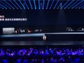 小米YU7首发天际屏全景：903分区控光 强光也能看得清！