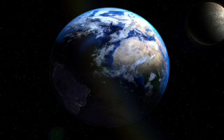 NASA模拟太阳系未来：地球生命终将消逝 人类出路待探寻！