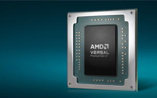 AMD发布第二代Versal Premium自适应SoC：首发支持PCIe 6.0、CXL 3.1!