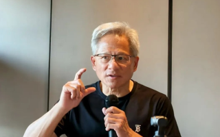 黄仁勋称华为AI芯片将取代英伟达：华为是不可思议的科技公司！