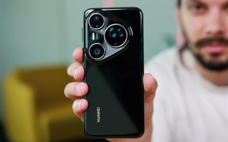 华为测试双2亿像素：史上第一次！