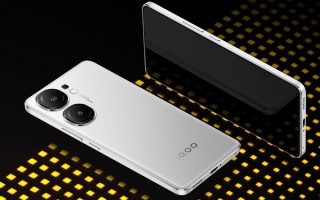 iQOO Neo10系列预热 产品经理：绝对超乎大家预期！