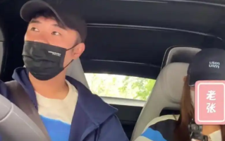 陈赫回应给二婚妻子打码 具体怎么回事？
