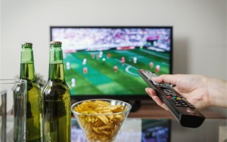 网购需谨慎！超1/5网售产品质量不合格：电视翻车率高达72.3%！