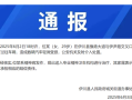 29岁女子当街打砸多车 官方通报：系精神病发作!