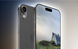 苹果史上最薄手机！iPhone 17 Air厚度曝光：6.25mm！