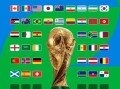 2026世界杯已经诞生42支晋级球队引热议：国足何时能再次进入 ！