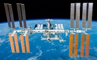 马斯克呼吁：快让国际空间站退役 让我们去火星！