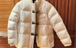 转发周知！这种羽绒服穿得越久危害越大!