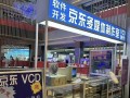 仅有三尺！刘强东创业时的柜台再“营业”！