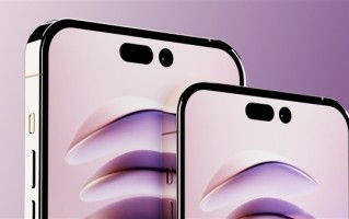 苹果、华为要消灭灵动岛/三挖孔！2027实现屏下人脸识别！