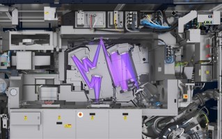 ASML预测2030年收入可超4570亿元！毛利率56-60％！