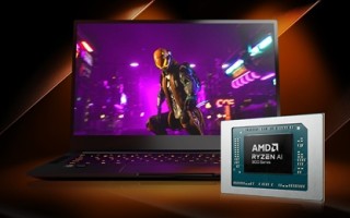 AMD大秀锐龙AI 9 HX 370：游戏性能平均领先酷睿Ultra 7 258V 75％！
