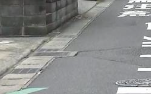 日本15岁男孩当街杀死8旬老妇 只想逃离家庭进入少管所！