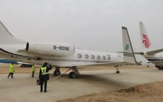 降价八百万仍流拍！全国首例查封大飞机将第4次拍卖！