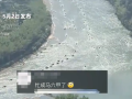 五一的桂林快忙成马六甲了 场面堪比周瑜调集东吴水军!