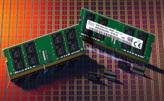 涨幅超过100%！内存条涨得比金条还快 年底可能更疯狂 !