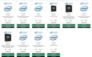 酷睿Ultra 200S主流版偷跑上架：还少点什么！