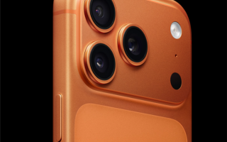 苹果回应iPhone 17 Pro Max被湿巾擦掉色：高浓度酒精确有可能掉漆 ！