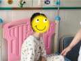 奶奶频繁亲吻孙子致其患亲吻病：脖子长鸽子蛋大小肿块！