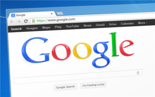 谷歌搜索弃用国别顶级域名后缀！全球统一为google.com！