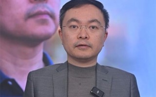 蔡磊今年首次直播用眼控打字 坦言自己生命只剩3到5年 ！