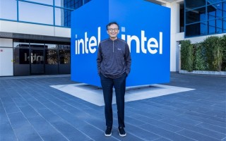Intel CEO陈立武：将在AI硬件领域与NVIDIA一较高下！