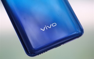vivo：连续三年国产手机份额第一！你买台支持没!