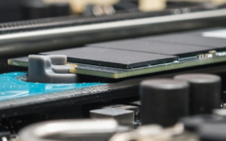 SSD等存储涨价20%起：铠侠、西部数据坐不住了 趁机提高产能！