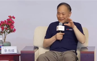 绿色甲醇跑通后可替代进口石油！吉利李书福：建议建立符合国情的甲醇加注站国标！