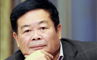 曹德旺回应辞去董事长职务：八十岁了身体没问题 想开启退休生活 我退下来对福耀更有好处！