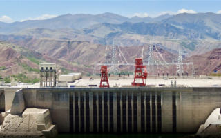 我国水电大容量机组新技术落地：每年减少电量损失约7000万度！