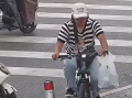 男子偷山地车只为圆看海梦 ：猛骑23天 1000公里后被抓！