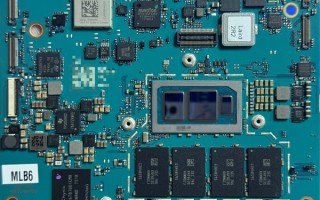 Intel史上最失败处理器！流产的初代10nm突然现世！