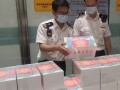 2人带144个泡泡玛特Labubu玩偶入境被查：单个炒到500元！