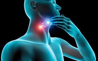 男子从喉咙痛到进ICU只用1小时 医生：这不是普通炎症 !