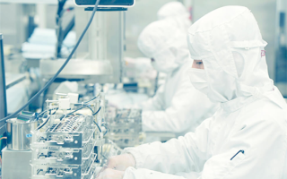 订单爆满！深科技存储封测产线满产 扩产工作全面启动 ！