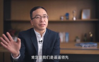 赵明称荣耀Magic7为最强AI手机：苹果AI难以匹敌！