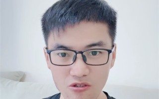 被拐34年外卖小哥认亲一年后因钱与家人决裂 郁豹豹回应：我很好 不用担心！