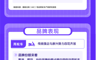 2025上半年电动两轮车销量榜出炉：雅迪、爱玛、台铃TOP3！