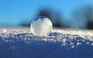 冷冷冷 多地将冻成“紫色”！今年首场寒潮来袭：大规模雨雪上线！
