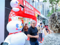 蜜雪冰城首次进军南美：海外12个国家已有5000+门店！