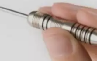 世界最大的十大暗器排名，血滴子竟没有上榜