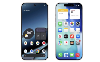 谷歌出手 安卓能向iPhone快速传文件 ！