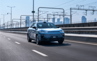 9.98万起 零跑全新纯电SUV B10上市：起步就是510公里续航！