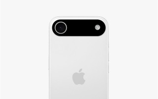 iPhone 17全系渲染图曝光：4款机型 3种外观！